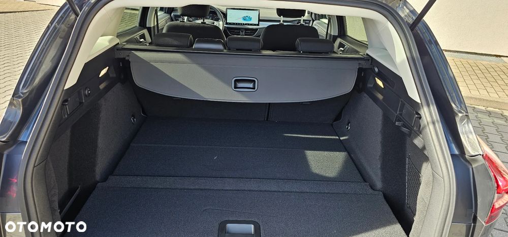 Ford Focus 1.0 EcoBoost mHEV Titanium - 25