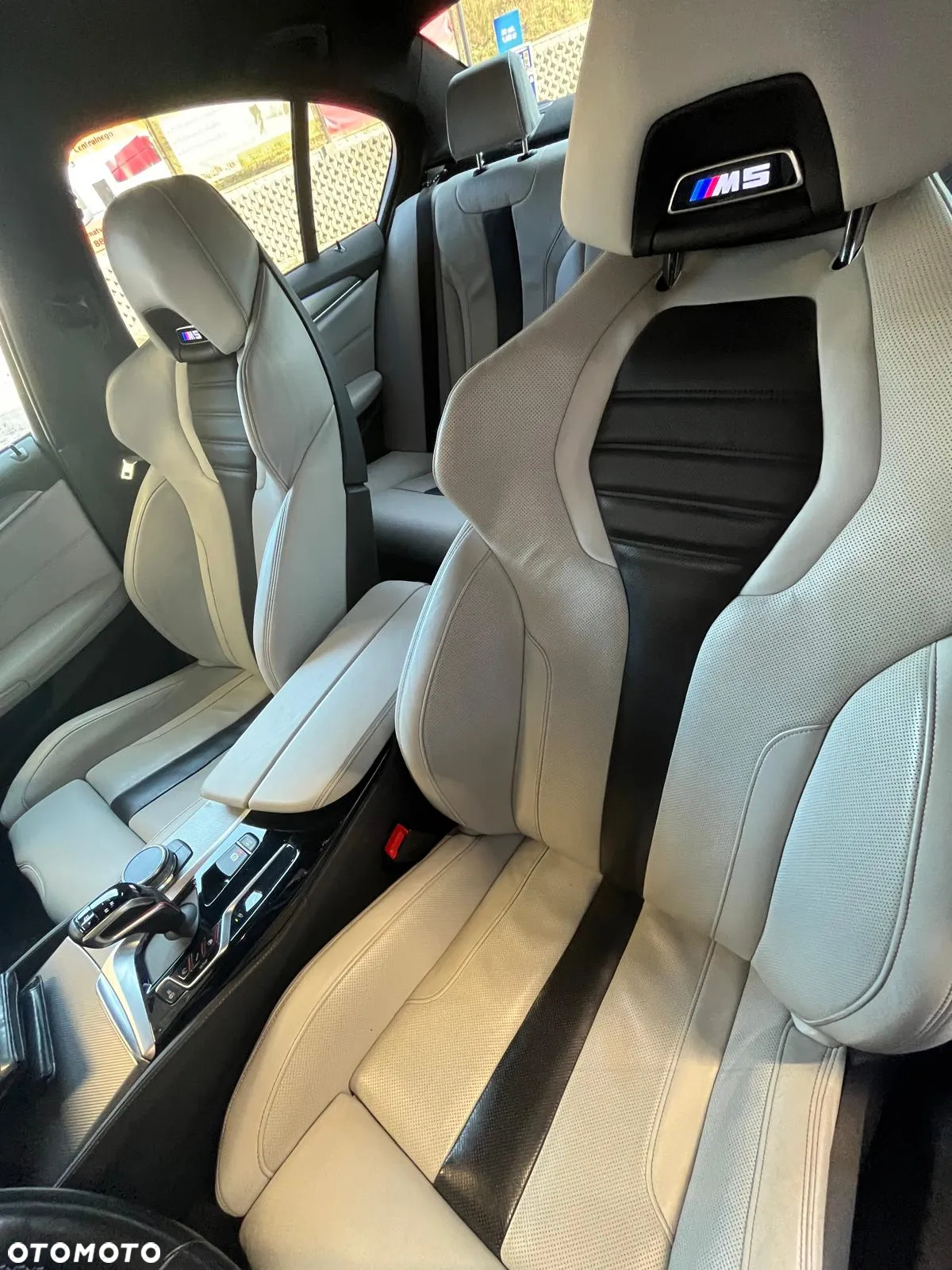 BMW M5 - 31