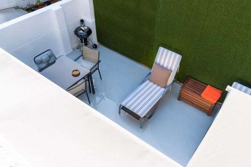 Arrenda-se casa completa e equipada – Avenida da Liberdade, Lisboa