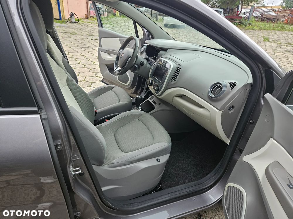Renault Captur TCe 120 EDC Dynamique - 21