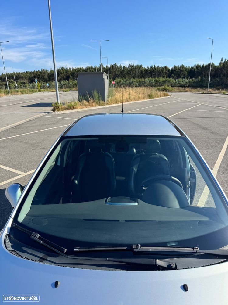 Peugeot 207 1.6 HDi 98g - 5
