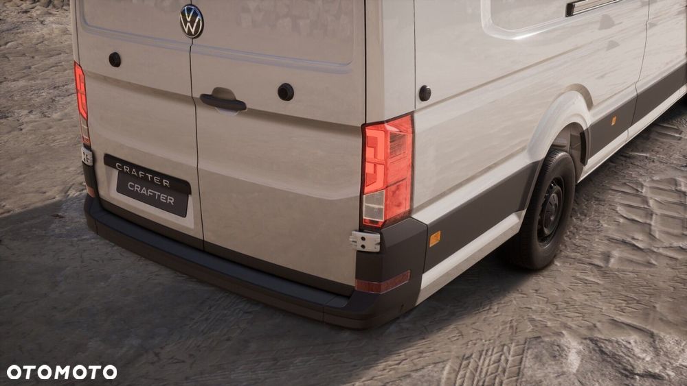 Volkswagen Crafter - 8