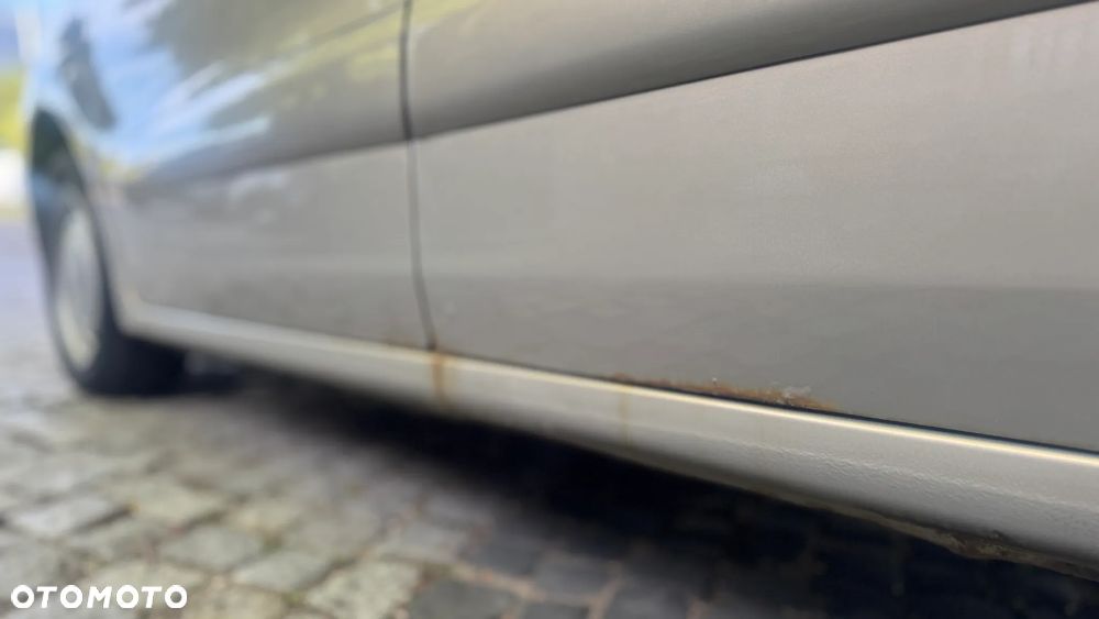 Citroën Berlingo 1.6 HDi Multispace - 23