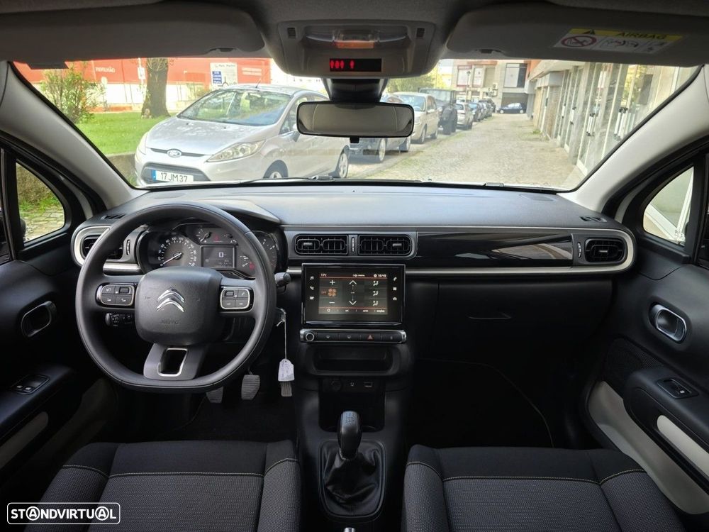 Citroën C3 1.2 PureTech Feel - 5
