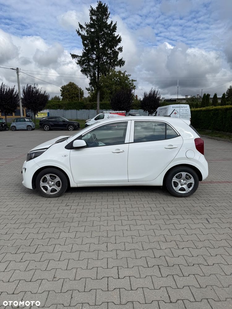Kia Picanto - 3