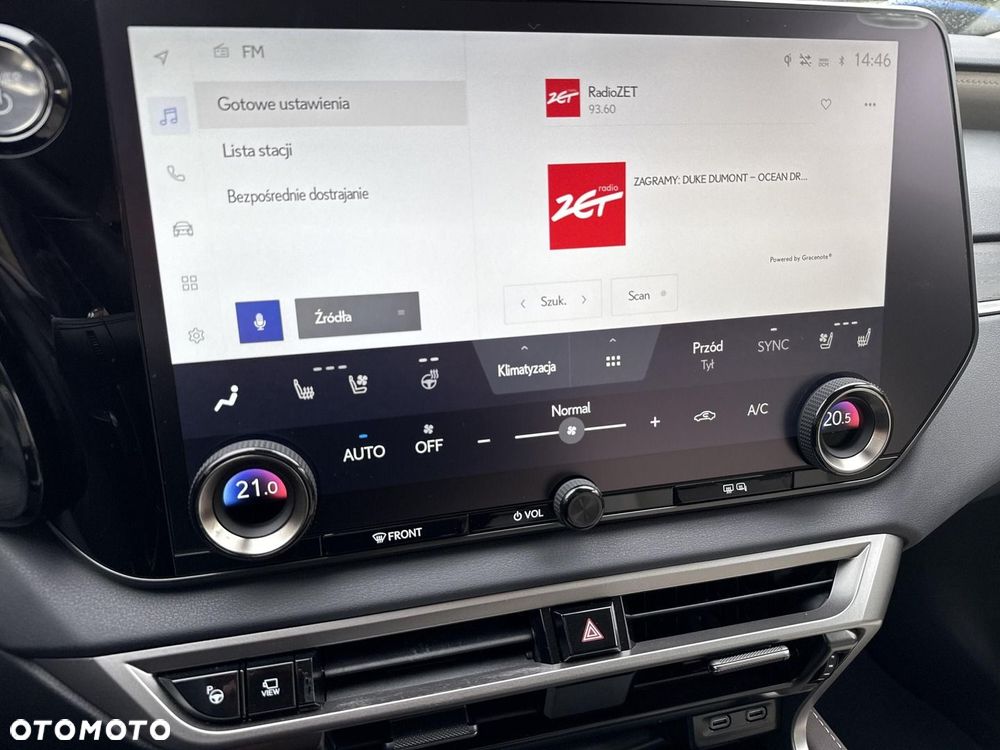 Lexus RX - 20