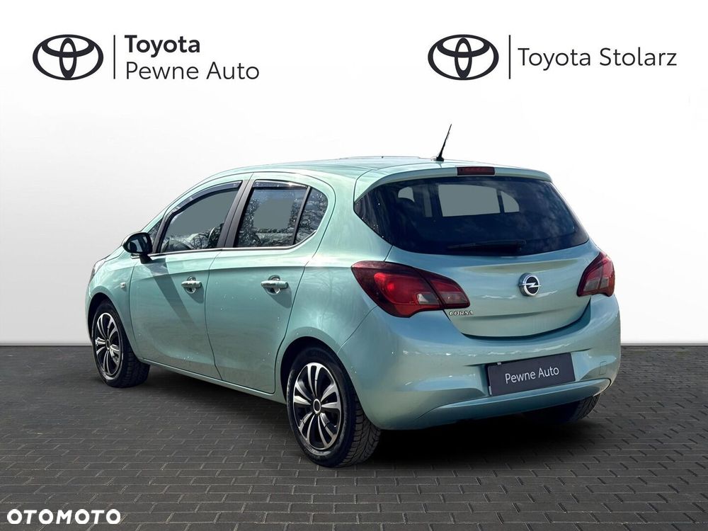 Opel Corsa 1.4 Essentia - 3