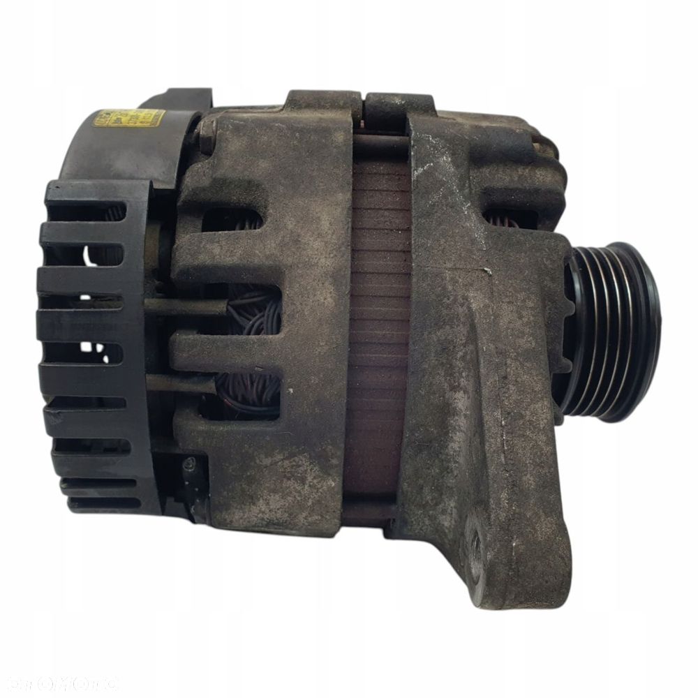 ALTERNATOR Hyundai i40 1.7 CRDI valeo 37300-2A850 2611067 130A - 5