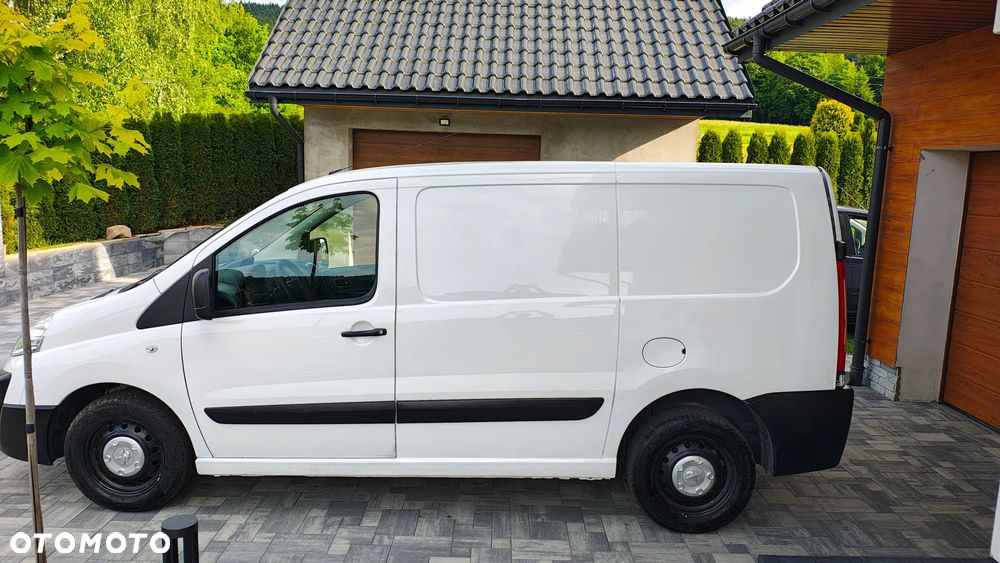Peugeot Expert - 3
