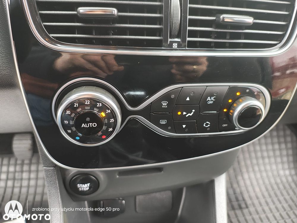 Renault Clio 1.2 16V Limited - 19