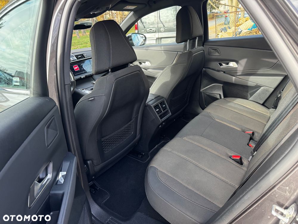 DS Automobiles DS 7 Crossback - 8