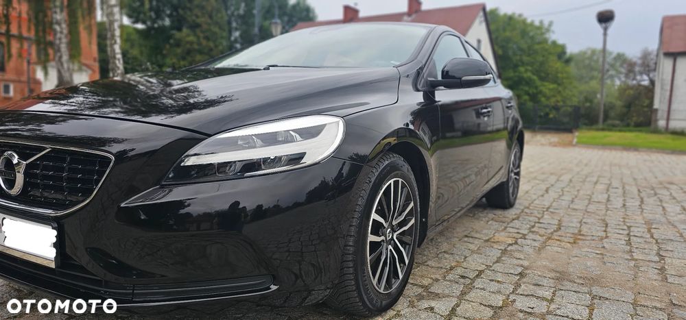 Volvo V40 - 6