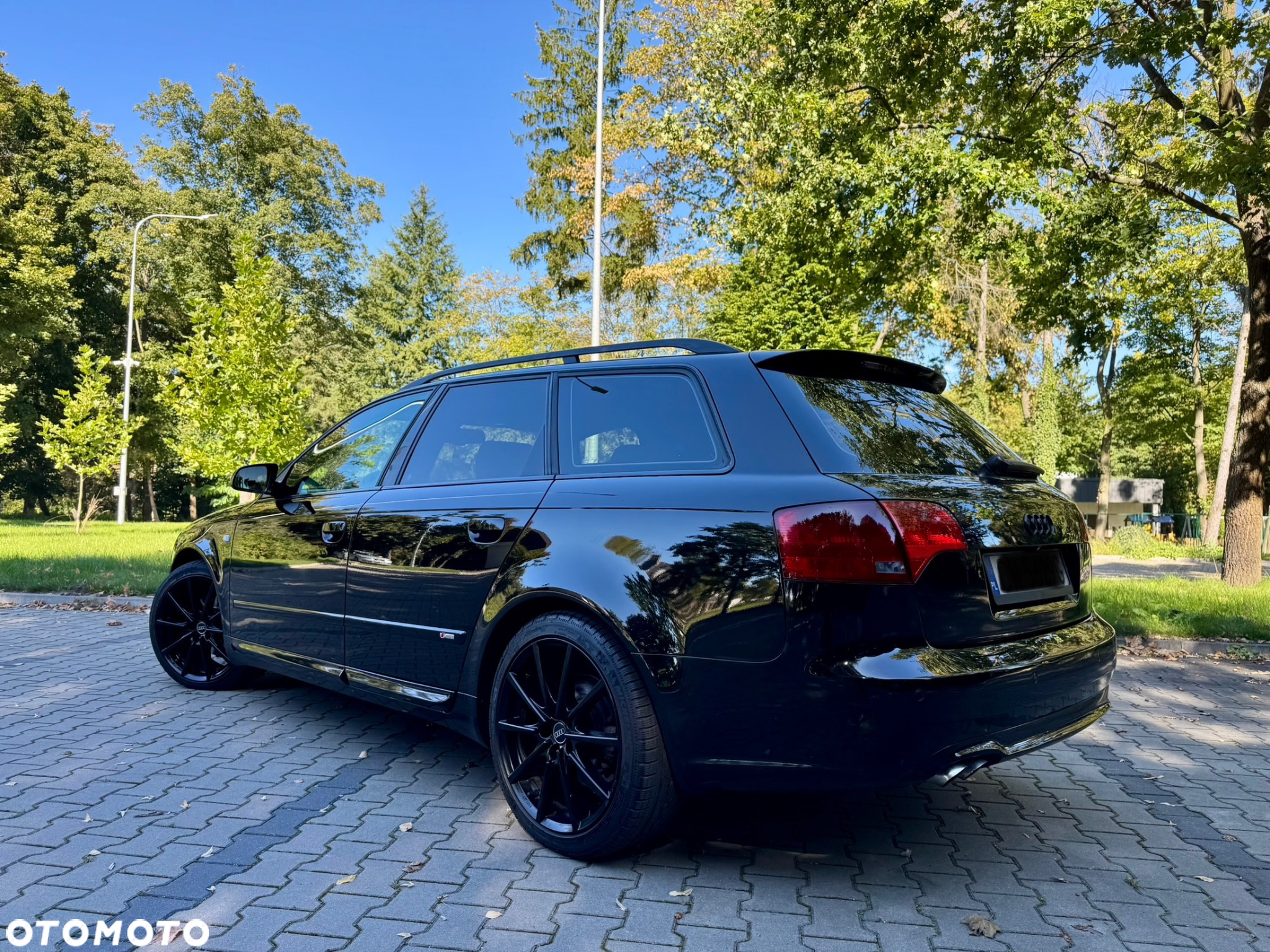 Audi A4 - 27