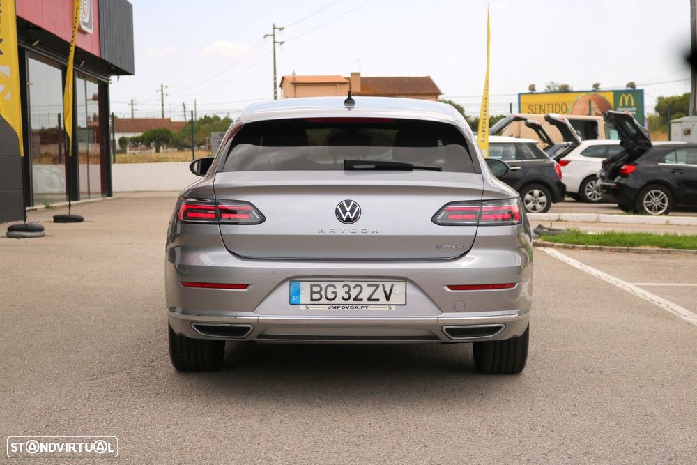 VW Arteon 1.4 TSI eHybrid Elegance - 10