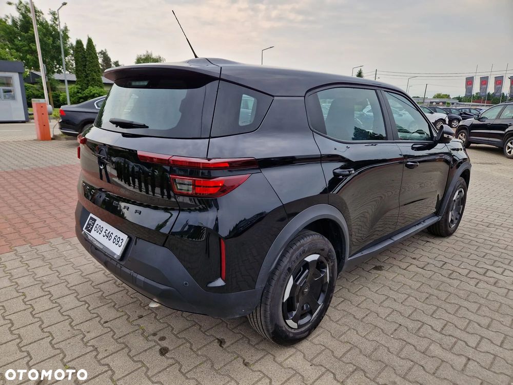 Opel Frontera 1.2 T mHEV Edition eDTC6 - 3