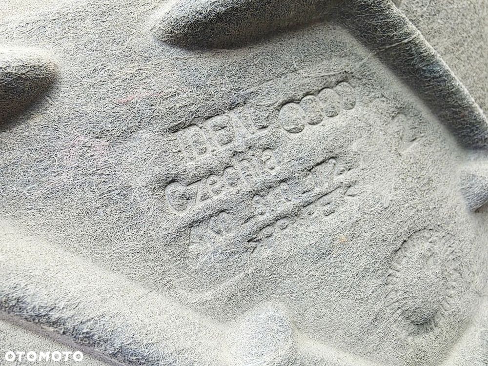 NADKOLE MATERIAOWE PRAWY TYŁ AUDI A6 C8 4K0810172F - 11