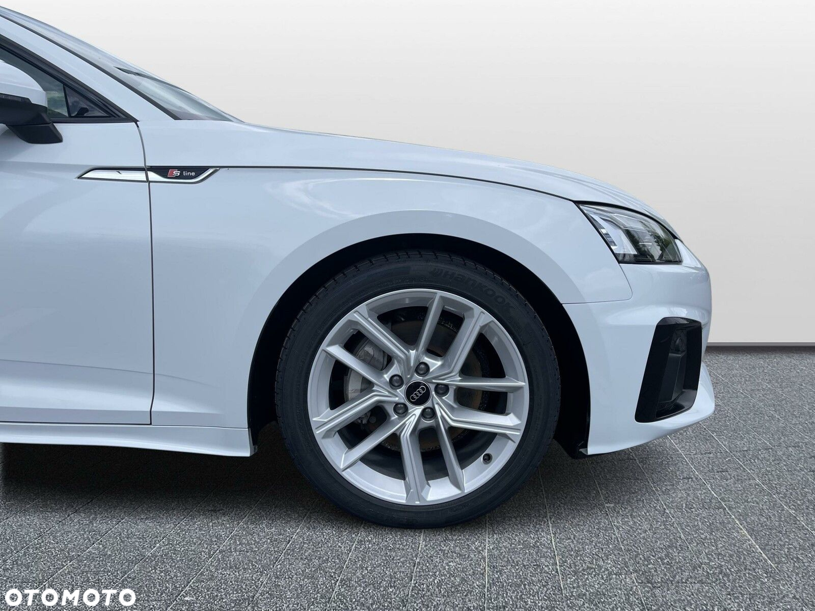 Audi A5 - 14