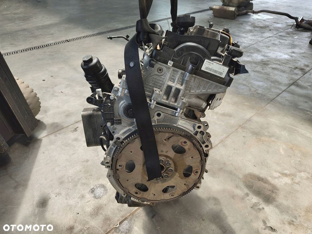 BMW SILNIK DIESEL B57D30A 3.0D - 2
