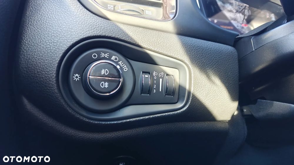 Jeep Renegade 1.3 GSE T4 Turbo PHEV 4xe Limited S&S - 20