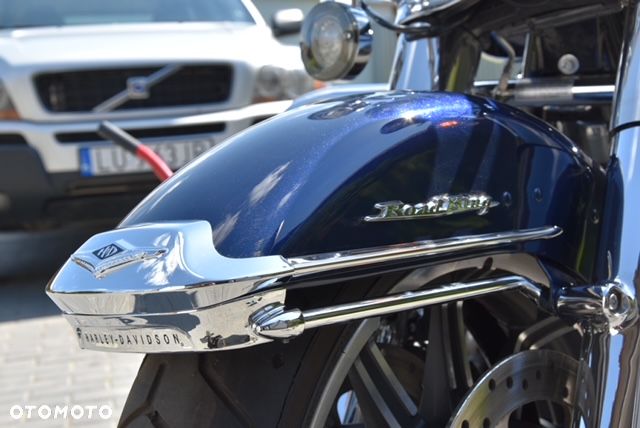 Harley-Davidson Touring Road King - 10