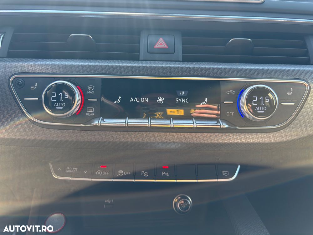 Audi RS5 2.9 TFSI quattro tiptronic - 22
