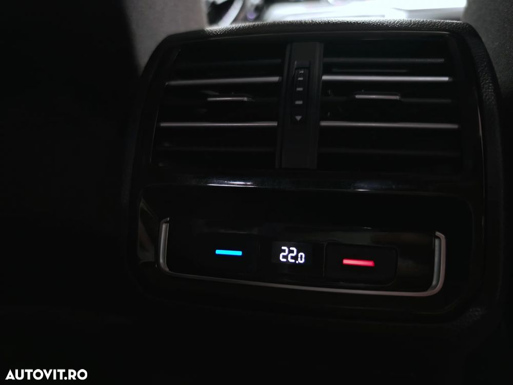 Volkswagen Passat 1.6 TDI (BlueMotion Technology) Comfortline - 23