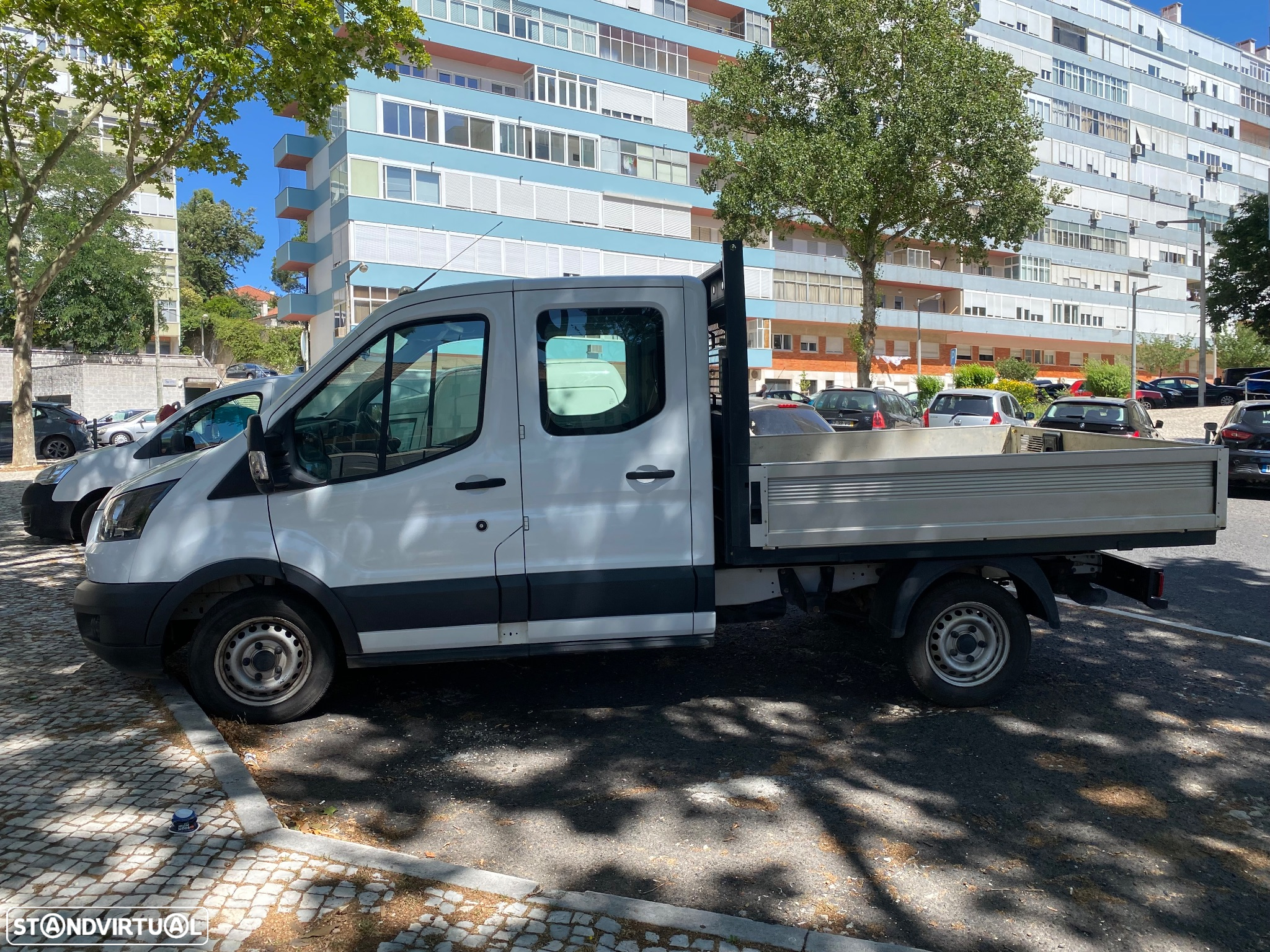Ford Ford Transit 310 L2 - 3