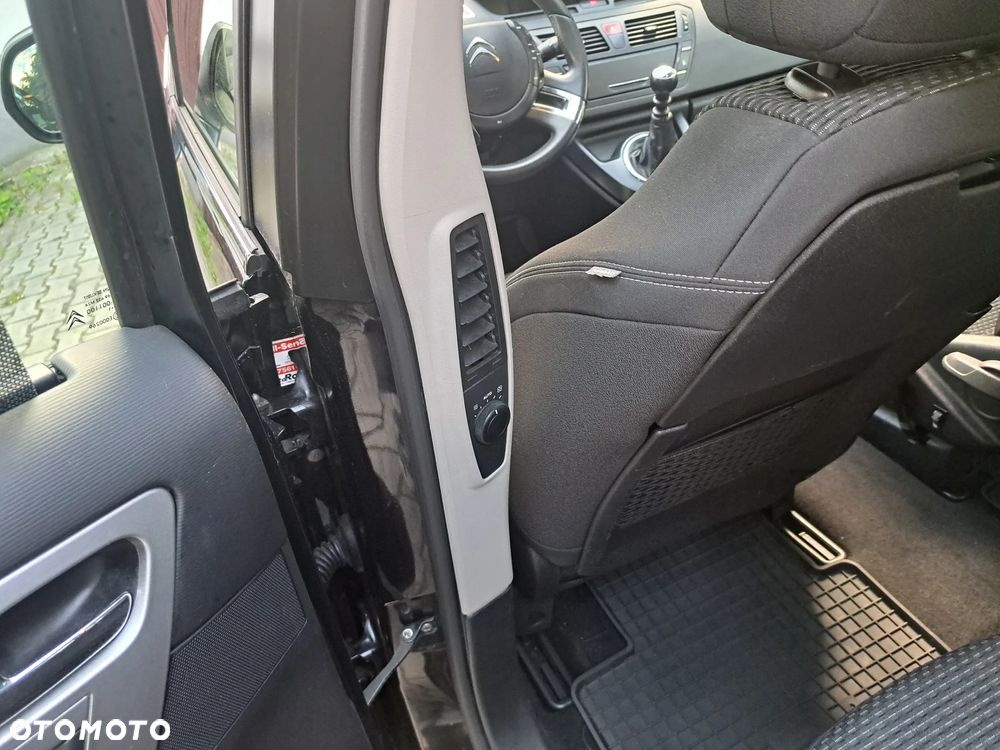 Citroën C4 Picasso 2.0 HDi My Way - 9