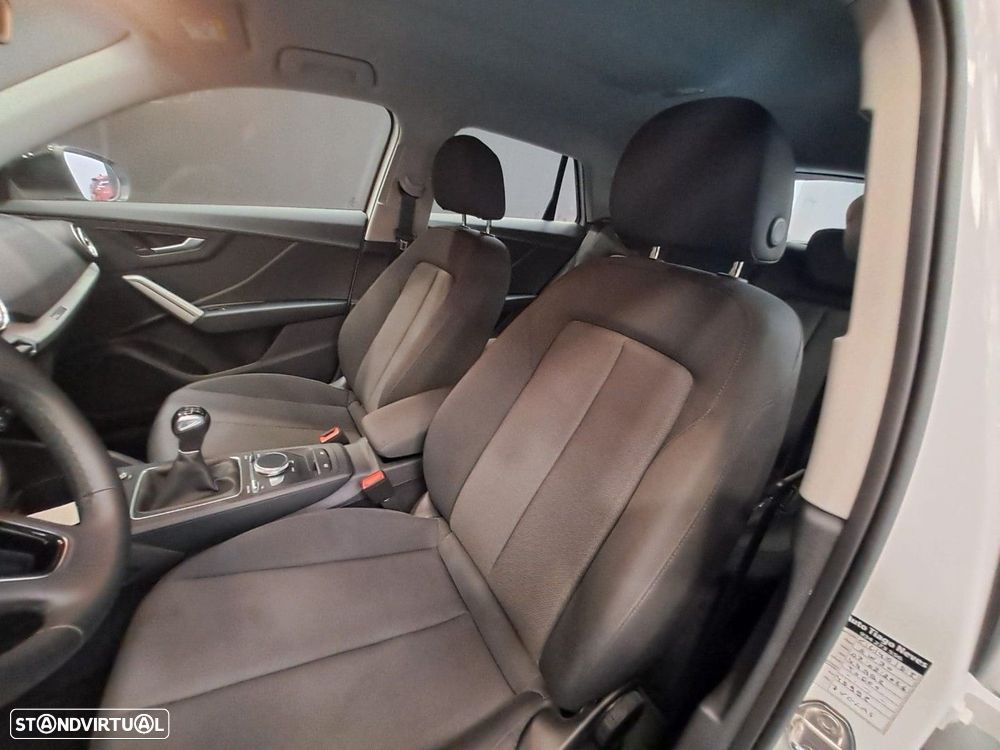 Audi Q2 30 TFSI Advanced - 15