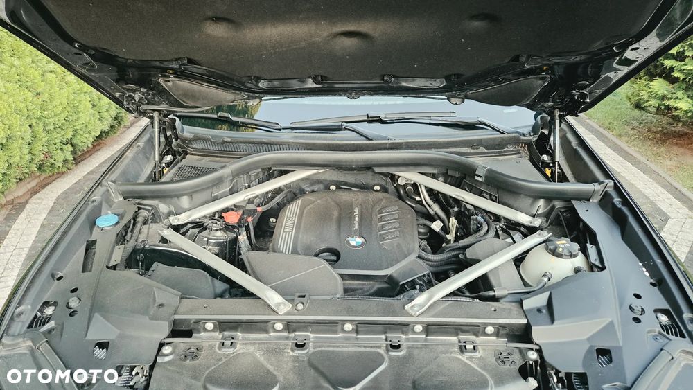 BMW X5 xDrive25d - 34