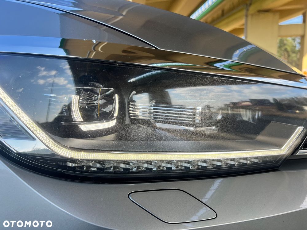 Volkswagen Passat 2.0 TDI (BlueMotion Technology) Highline - 21