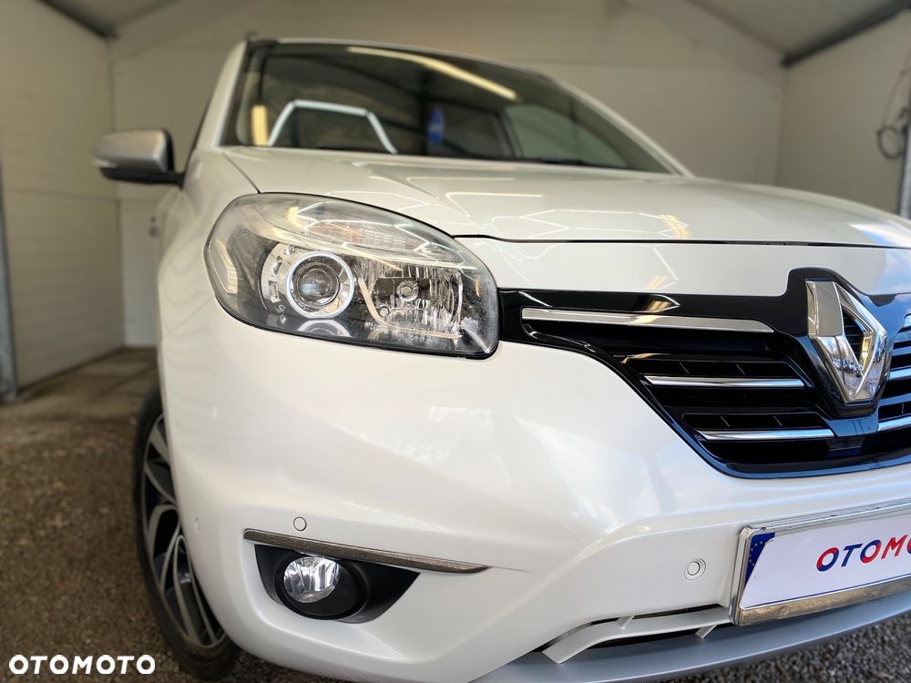Renault Koleos dCi 150 FAP 4x2 Paris - 20