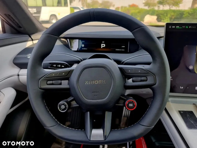 Xiaomi SU7 - 10