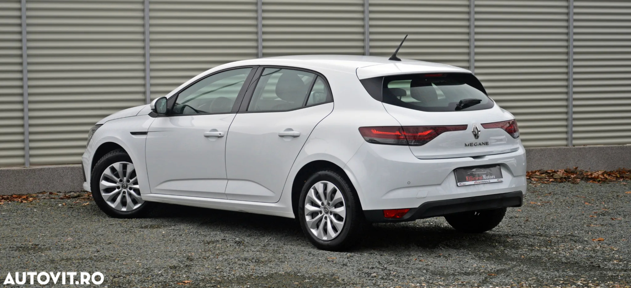 Renault Megane - 17