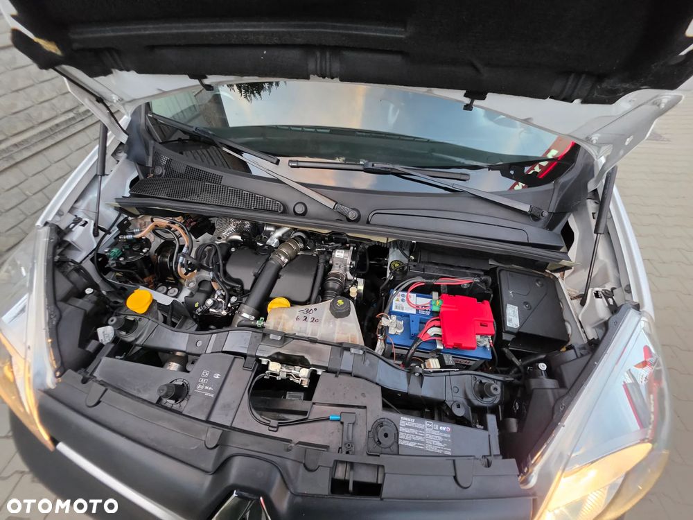 Renault Kangoo - 27