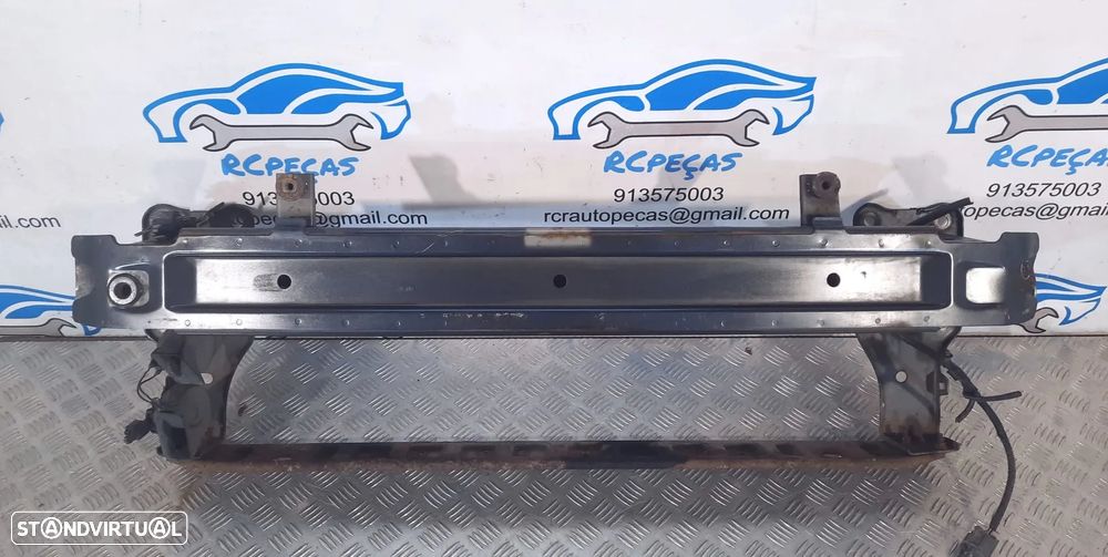 REFORÇO FRENTE FRONTAL FORD GALAXY MK3