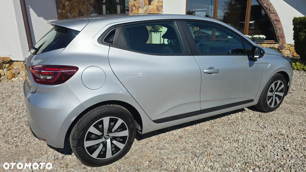 Renault Clio 1.0 TCe Equilibre - 24