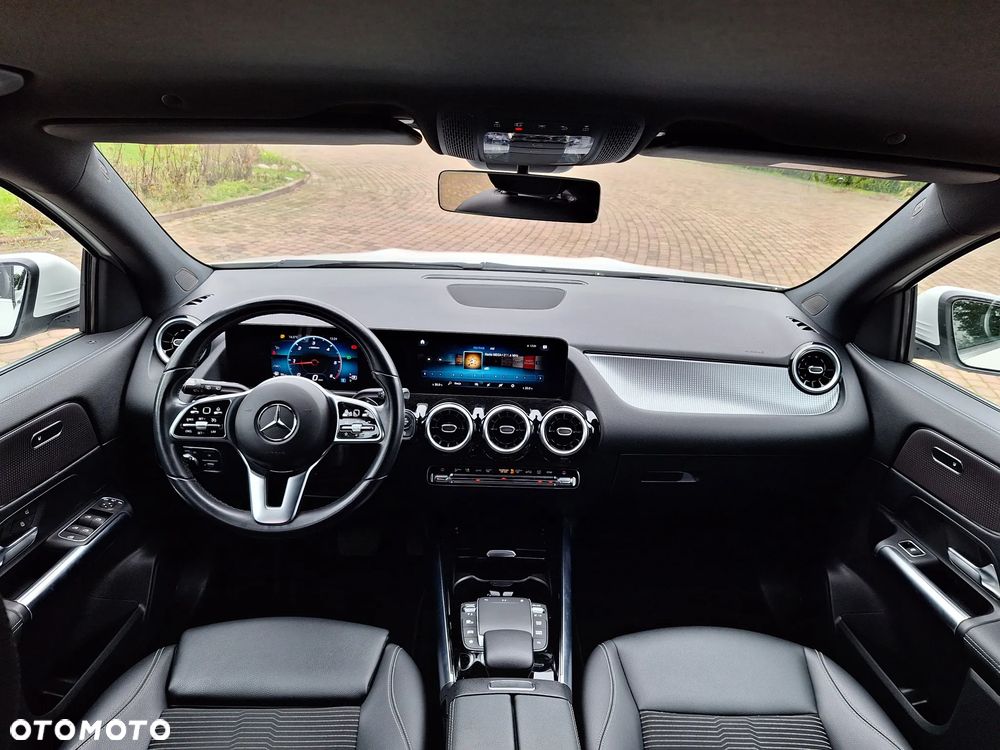 Mercedes-Benz GLA 220 d 8G-DCT AMG Line - 13