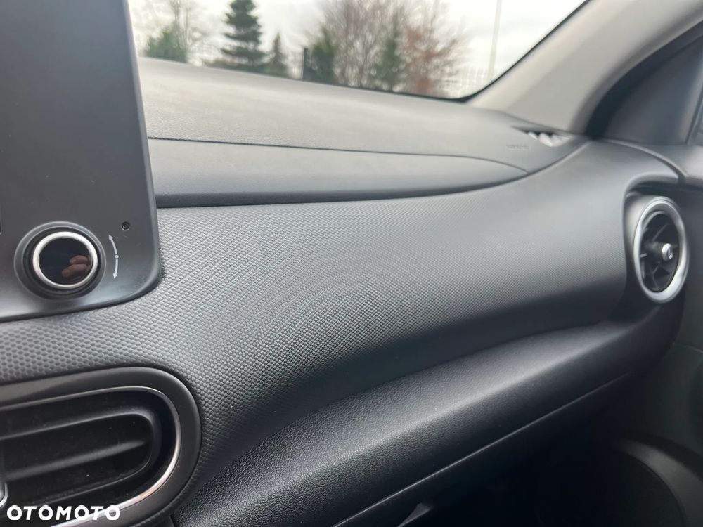 Hyundai Kona 1.0 T-GDI Comfort - 31