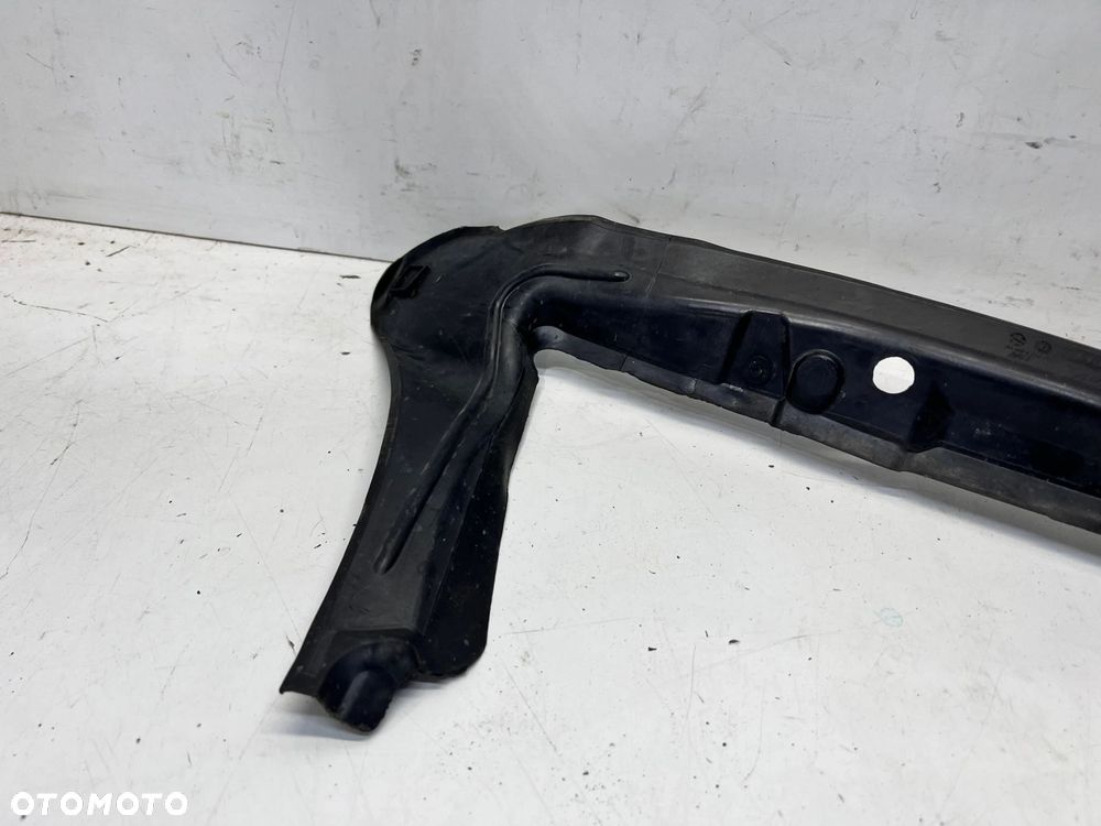 WYGŁUSZENIE BŁOTNIKA LEWE AUDI A4 B8 8K0821111C - 3