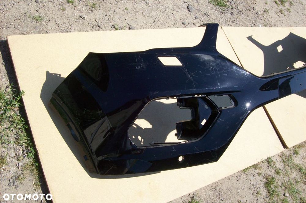 zderzak przedni ford cuga mk ii lift - 2