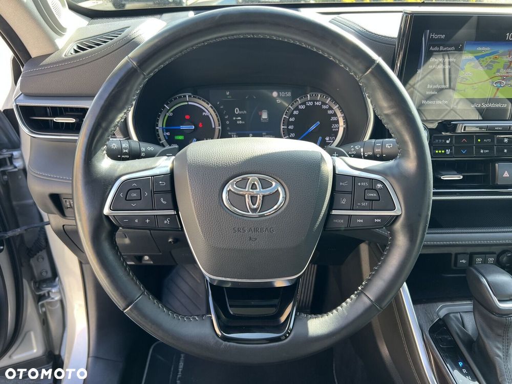 Toyota Highlander - 13