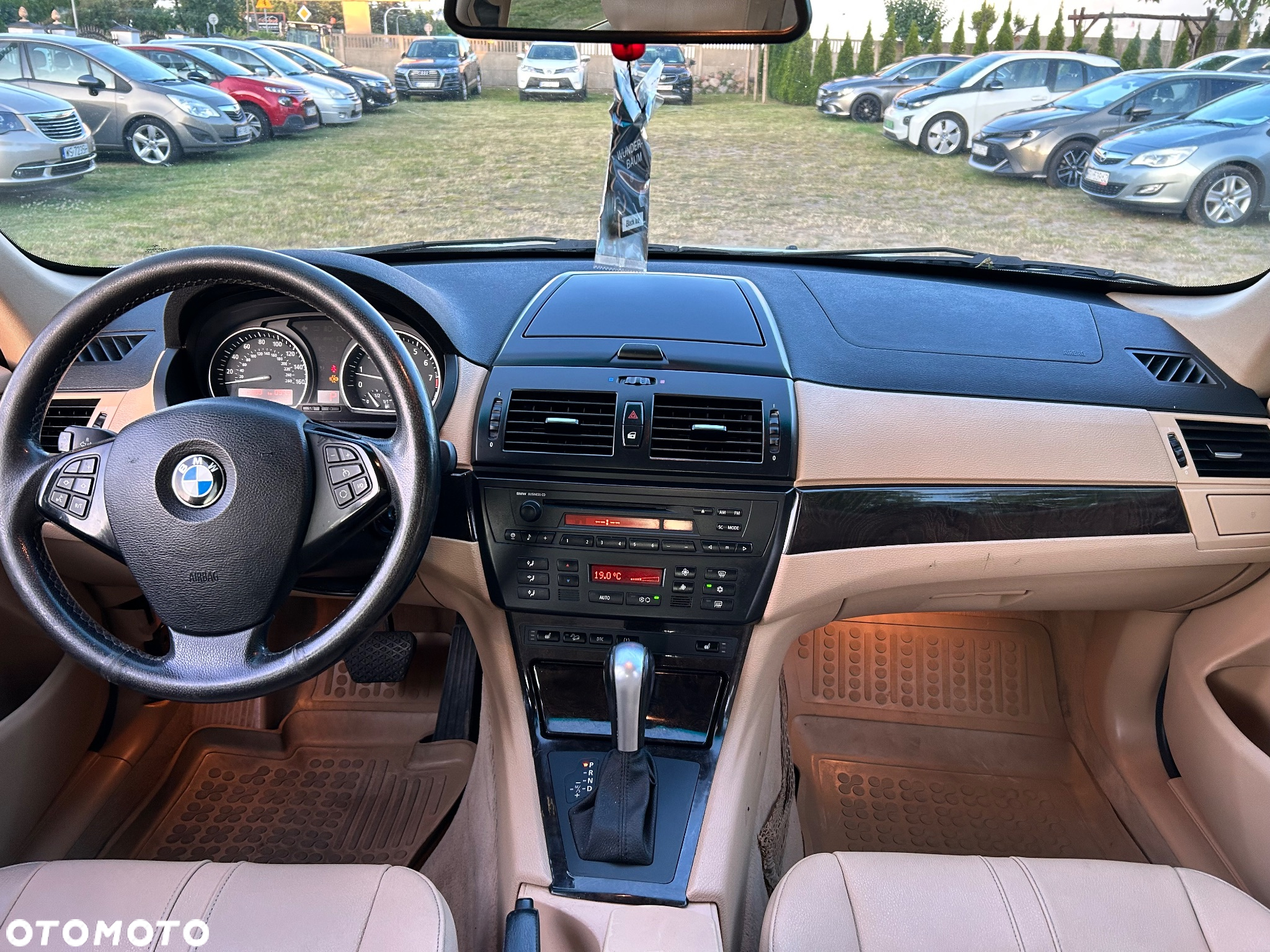 BMW X3 3.0si - 14
