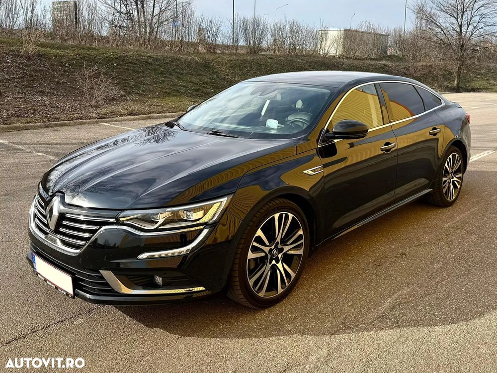 Renault Talisman - 16