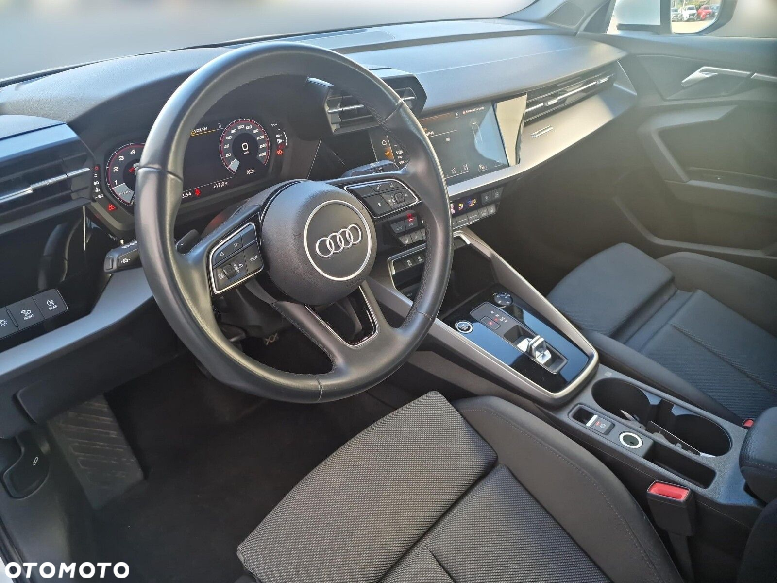 Audi A3 - 9