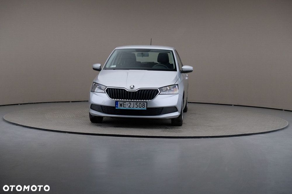 Skoda Fabia 1.0 TSI Ambition - 3