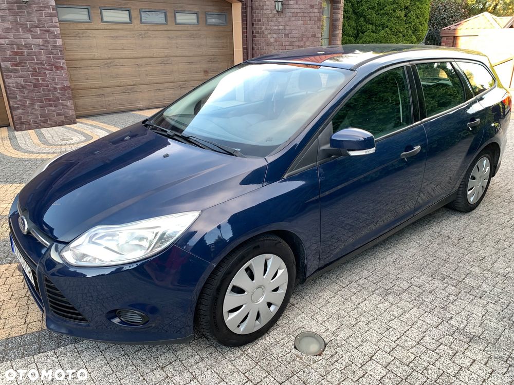 Ford Focus - 29