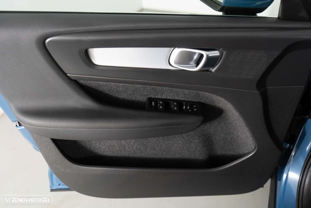 Volvo XC 40 1.5 T4 PHEV Inscription Expression - 21