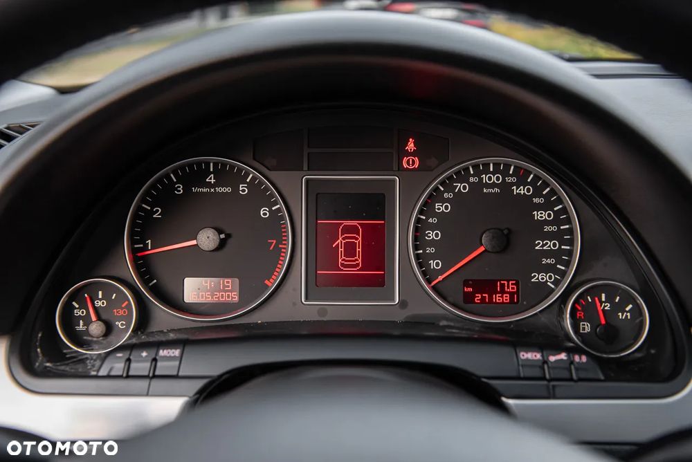 Audi A4 ver-avant-1-8t - 20