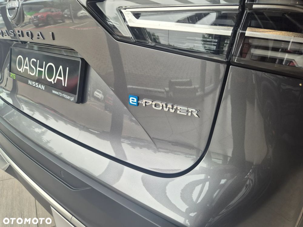Nissan Qashqai 1.5 e-POWER N-Connecta - 3